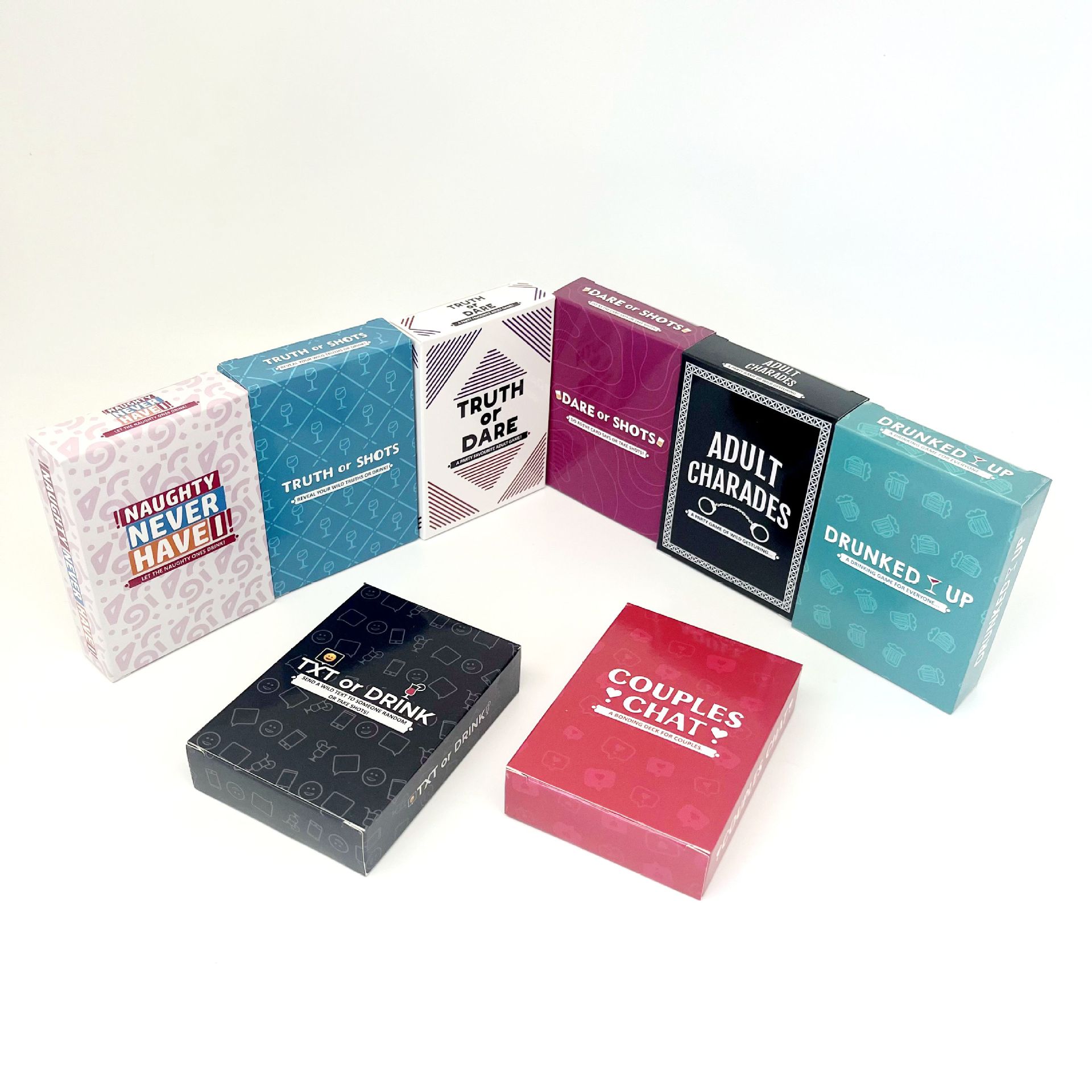 Board Game Question - Múltiples Versiones del Juego de Mesa