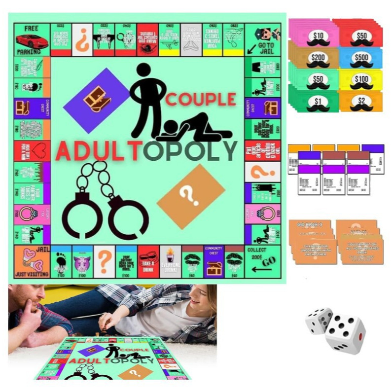 Board Game Quoridor - Juego de Mesa para Parejas, Monopolio,