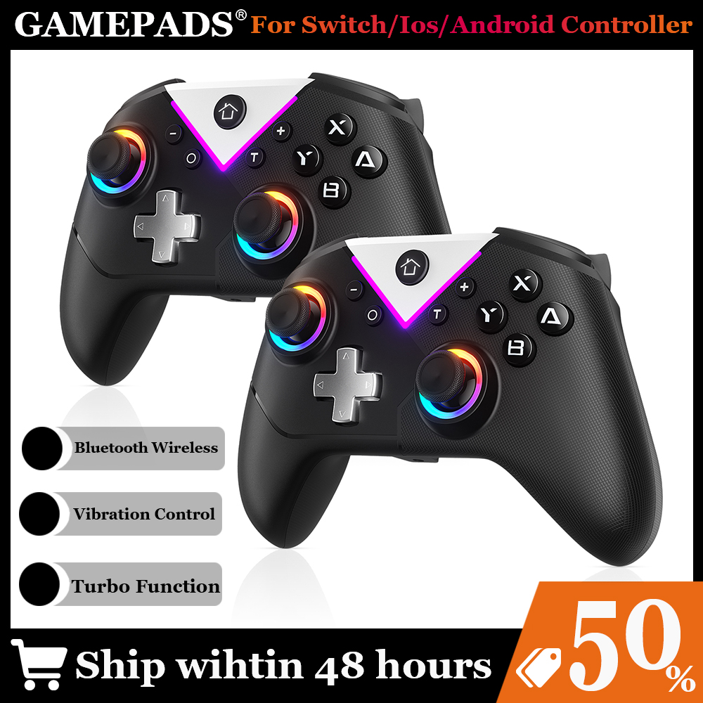 Board Game Android - Controlador de juegos con luz LED