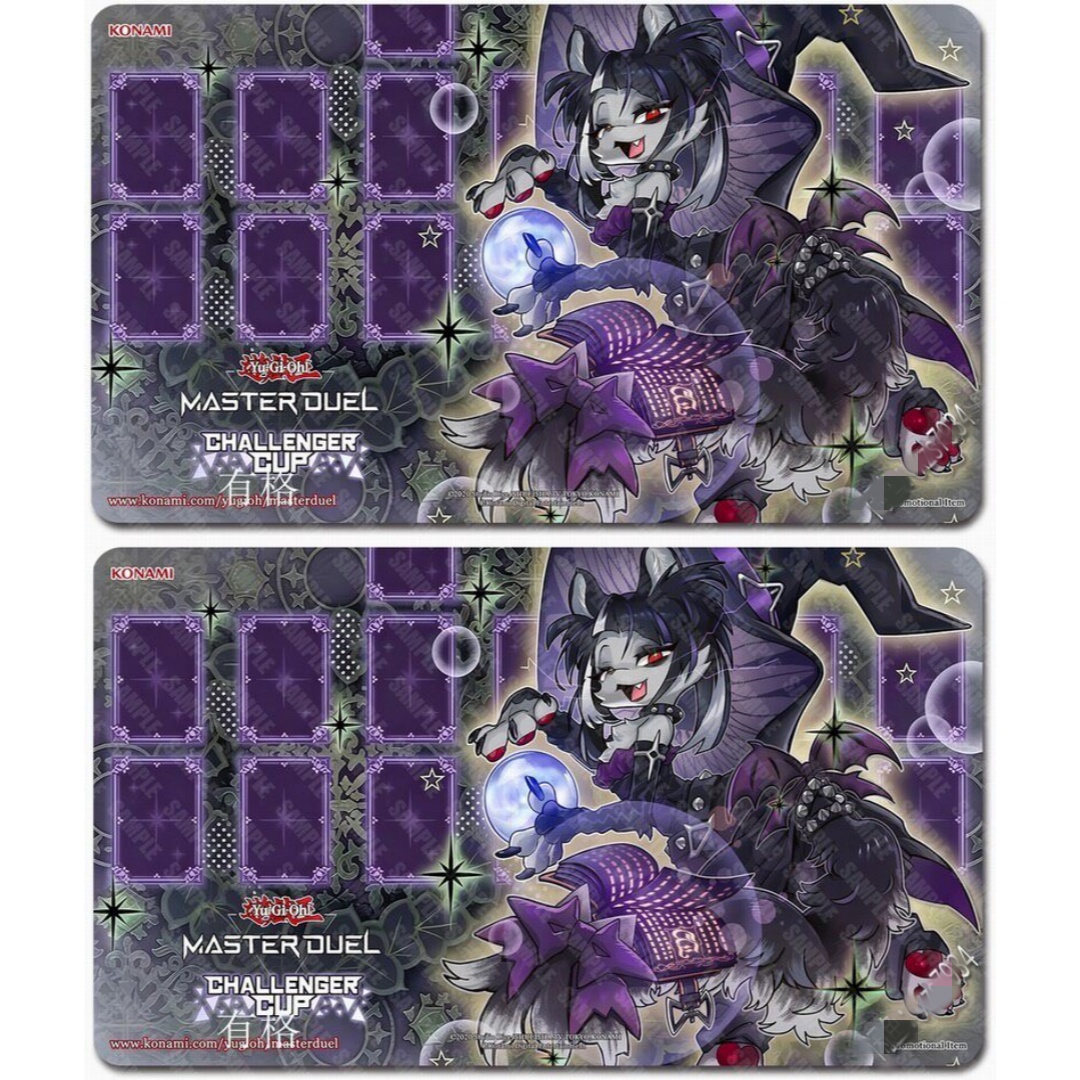 Board Game Gi - 600x350mm Yu-Gi-Oh! Tapete de Juego Individual