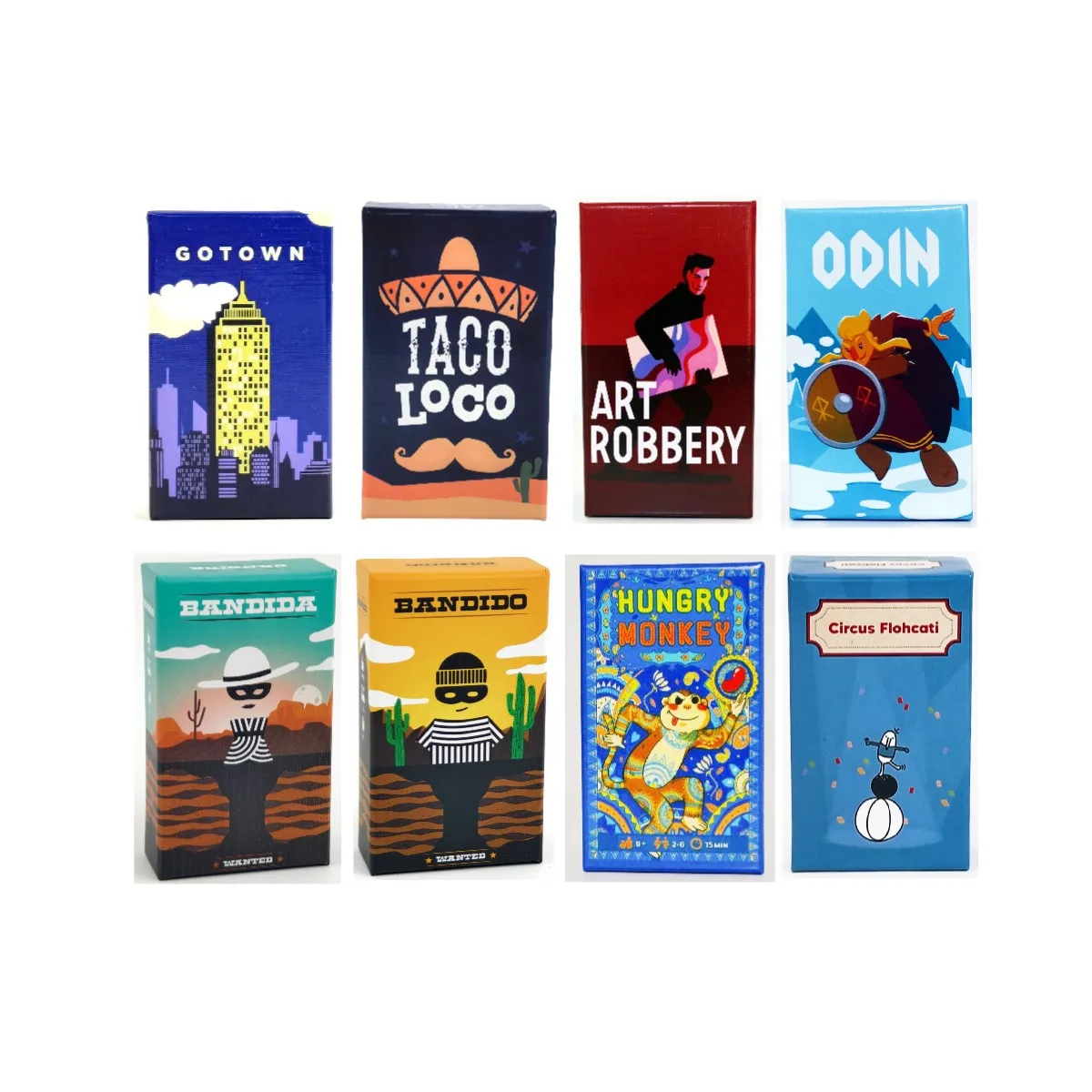 Board Game Root - Juegos populares - Juego de cartas