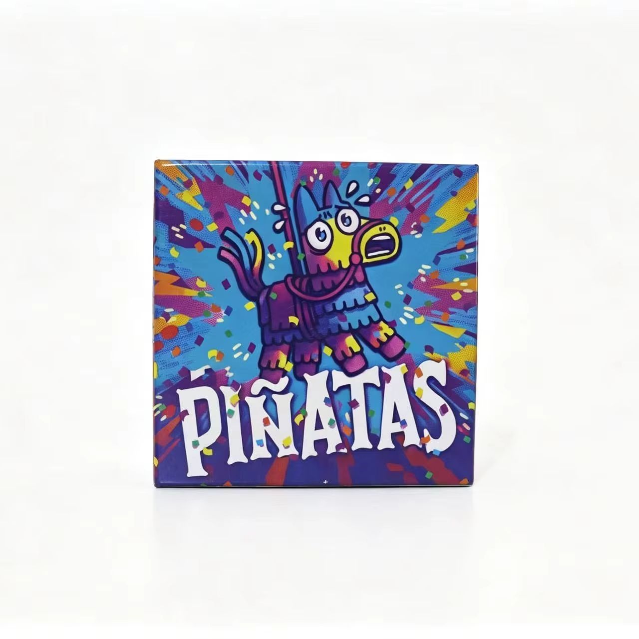Board Game Root - Juego de Cartas Estratégicas PINATAS |