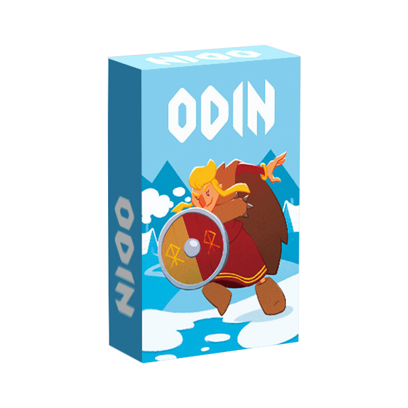 Board Game Root - Juego de Mesa en Chino e