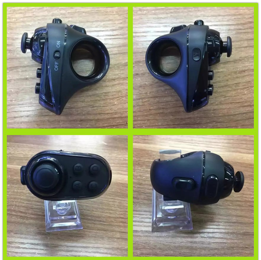 Board Game Android - Mando a distancia VR compatible con