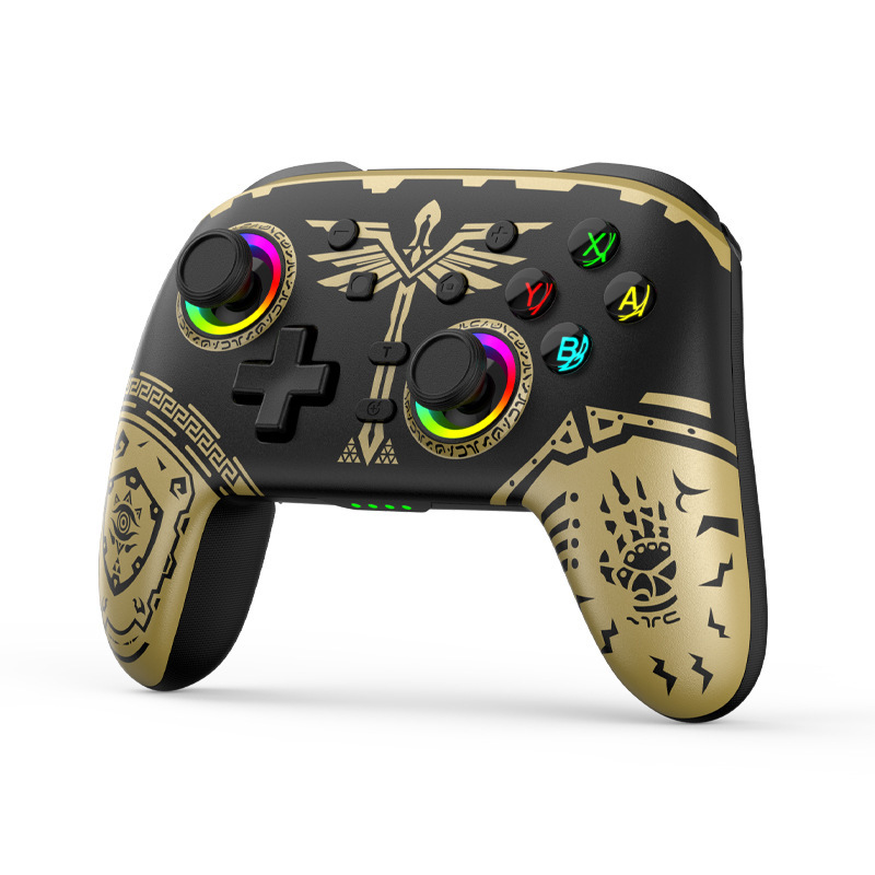 Board Game Android - Controlador de Gamepads inalámbrico con Bluetooth,