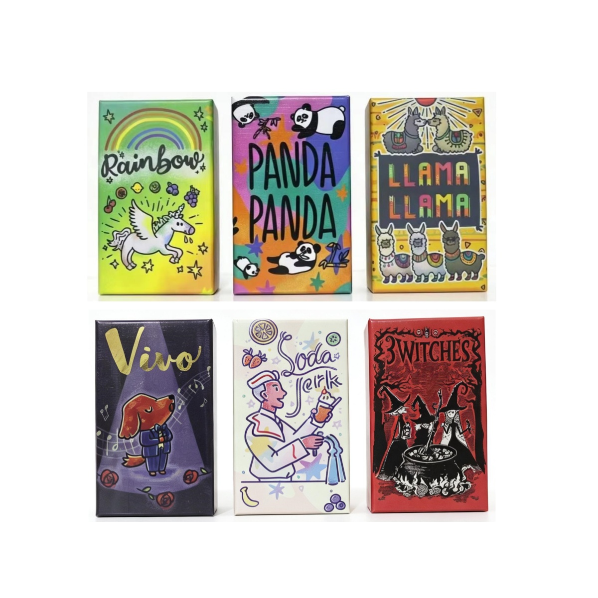 Board Game Root - Juego de Cartas Hot - Soda