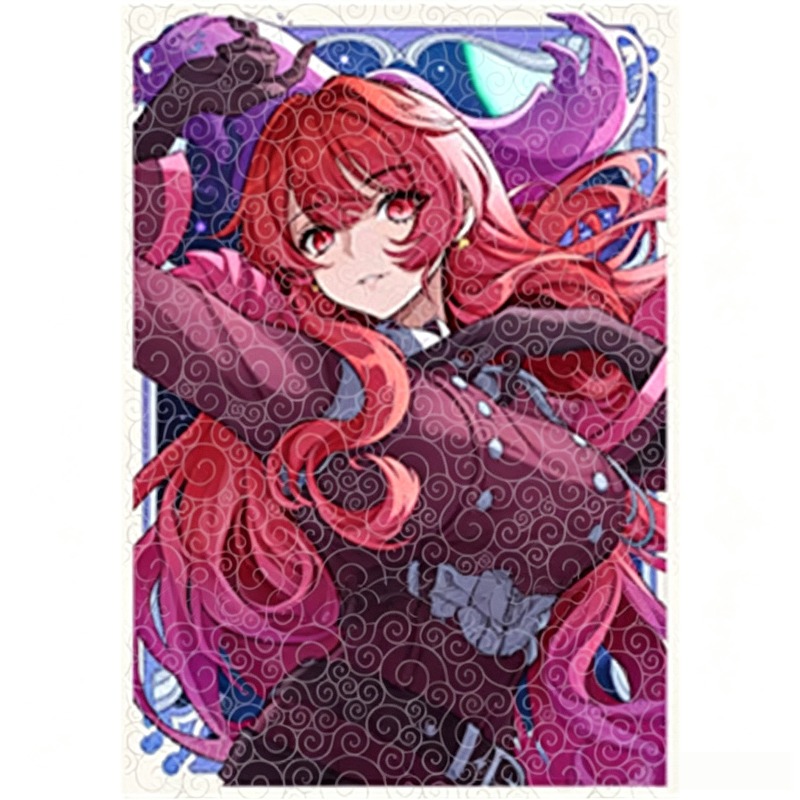 Board Game Gi - Adecuado para Yu-Gi-Oh! Porta Tarjetas para