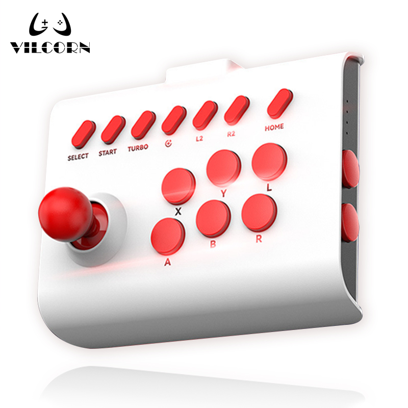 Board Game Android - Joystick Arcade de BSP-Y01, controlador de