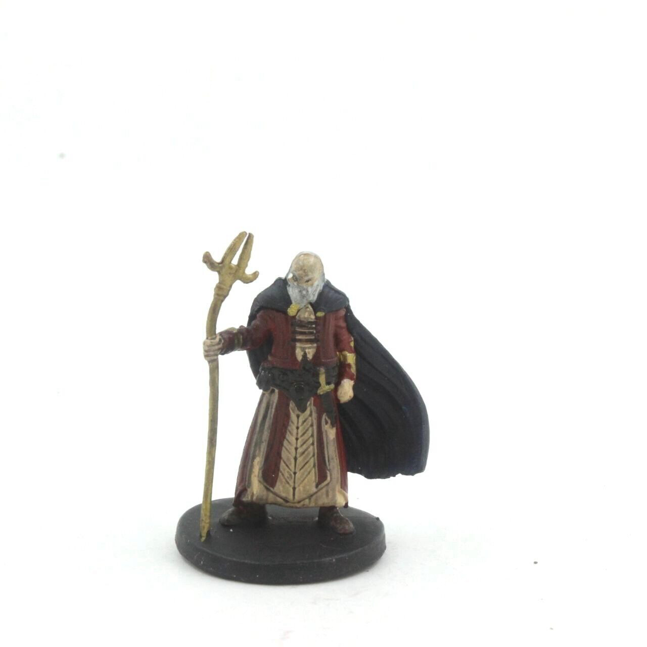 Miniaturas D&D, Piezas del Jue - Board Game Monster reseña y precio