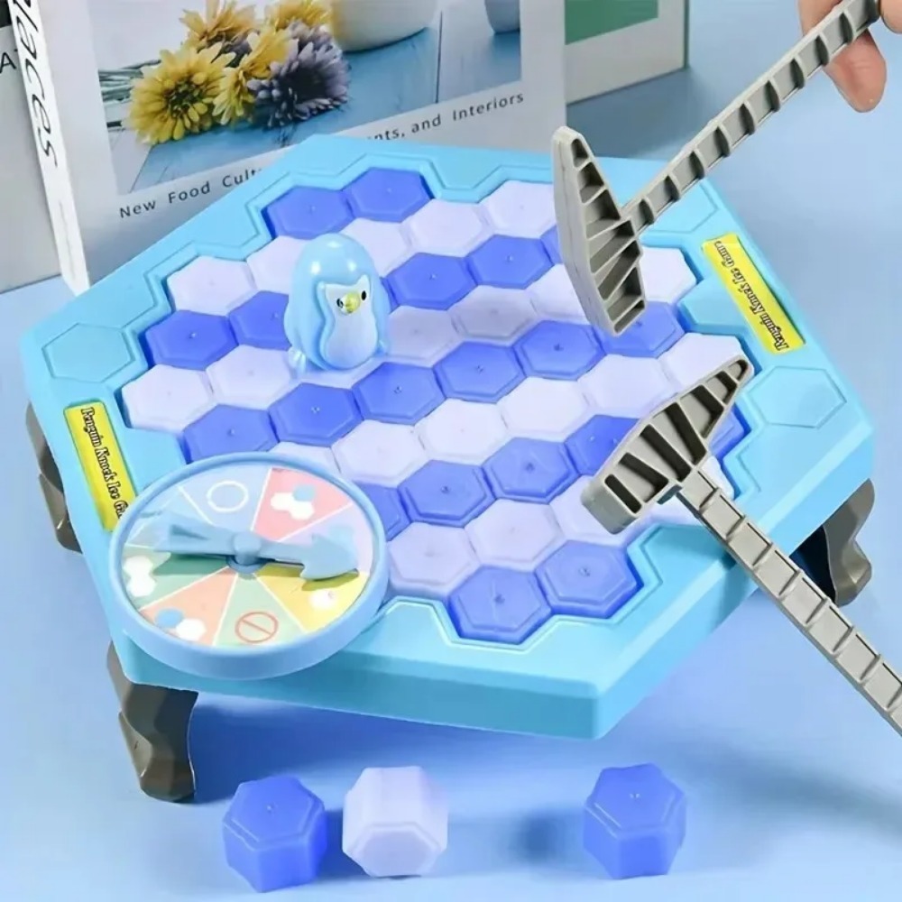 Juguete de Romper Hielo Save P - Board Game Quoridor reseña y precio