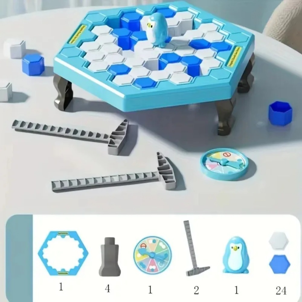 Juguete de Romper Hielo Save P - Board Game Quoridor reseña y precio