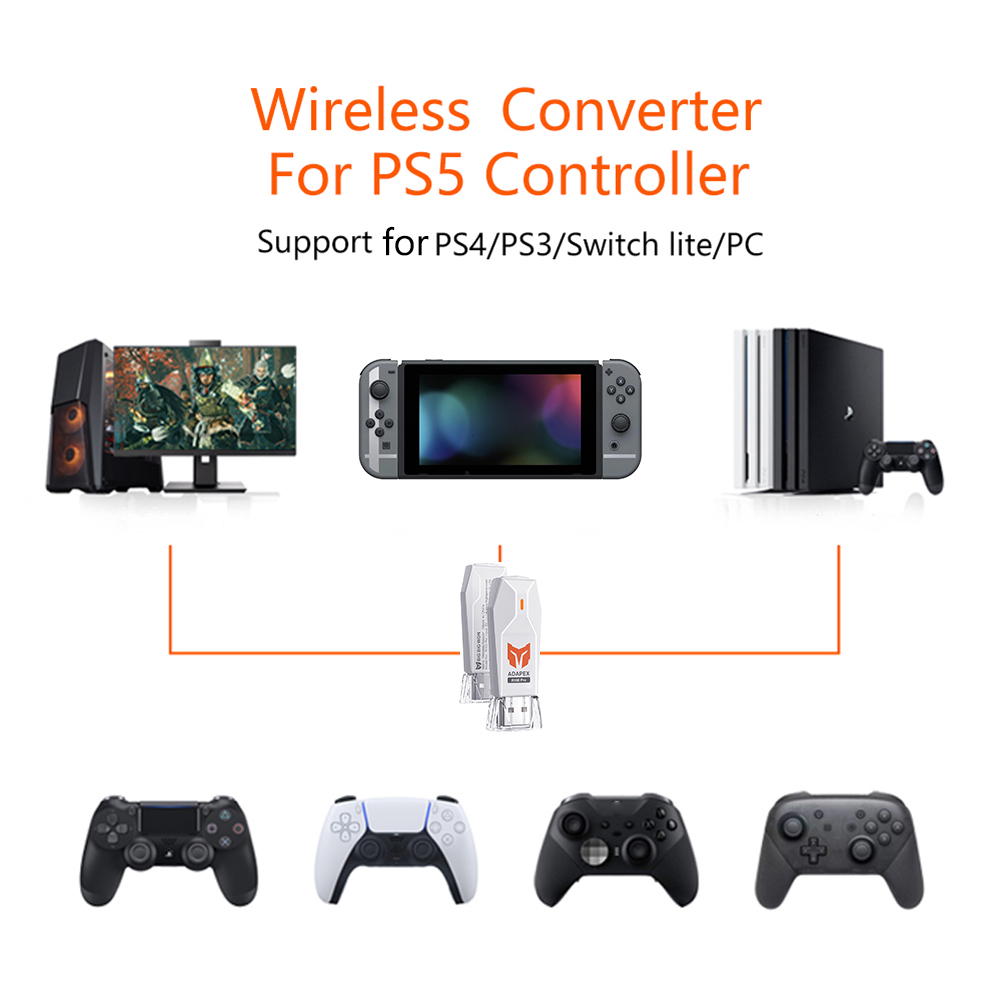 Adaptador inalámbrico R100 PRO - Board Game Android reseña y precio