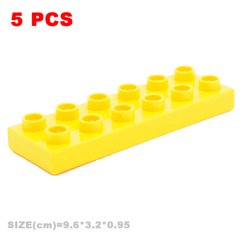 Bloques de construcción de tam - Lego Set City reseña y precio