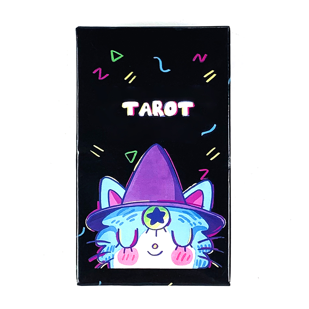 Lindas cartas de Tarot, 78 Uds - Board Game Of Life reseña y precio