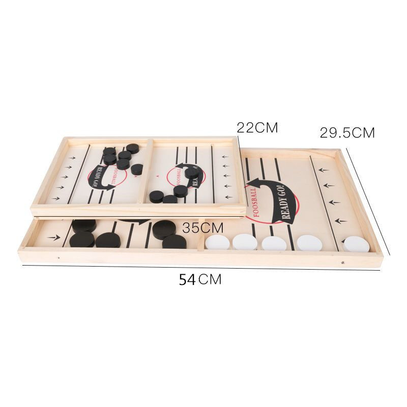 Juego de mesa de Hockey de mes - Board Game Quoridor reseña y precio