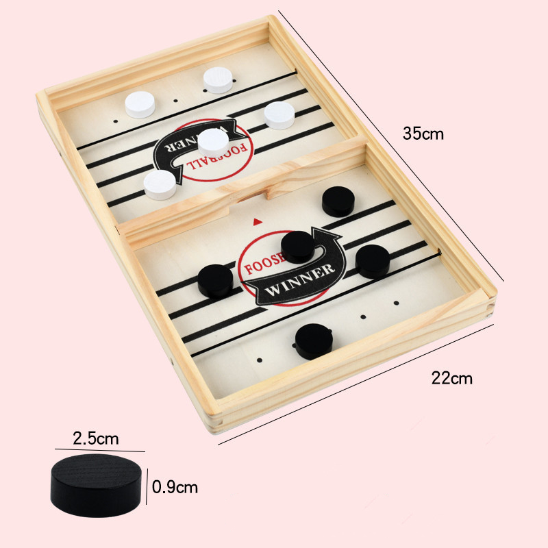 Juego de mesa de Hockey de mes - Board Game Quoridor reseña y precio