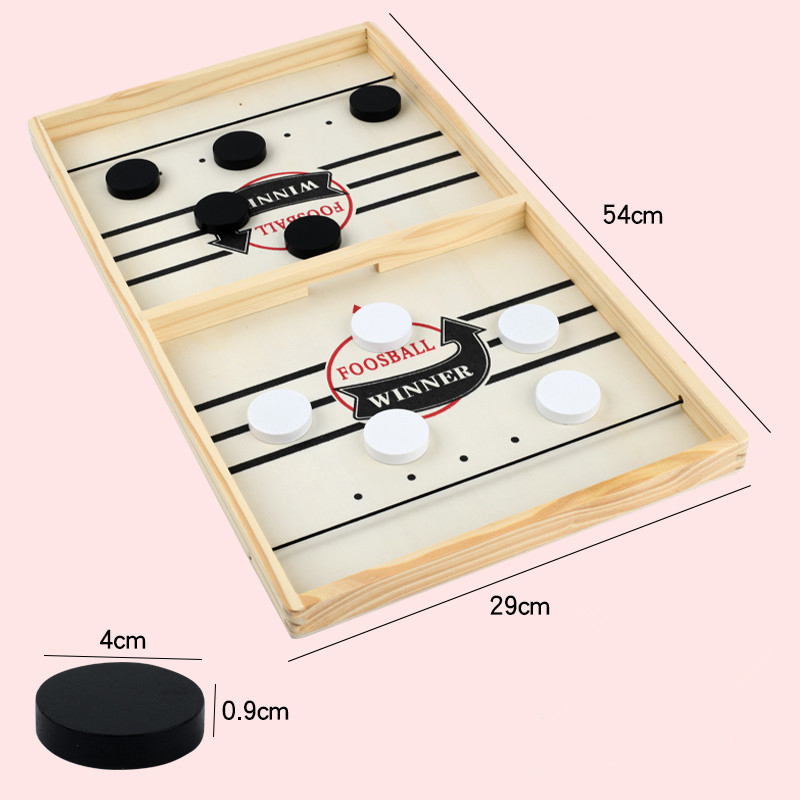 Juego de mesa de Hockey de mes - Board Game Quoridor reseña y precio