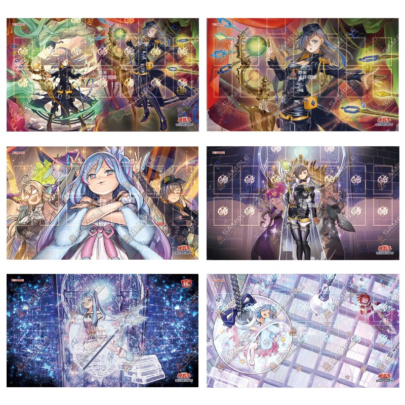 600x350mm Yu-Gi-Oh! Tapete de  - Board Game Gi reseña y precio
