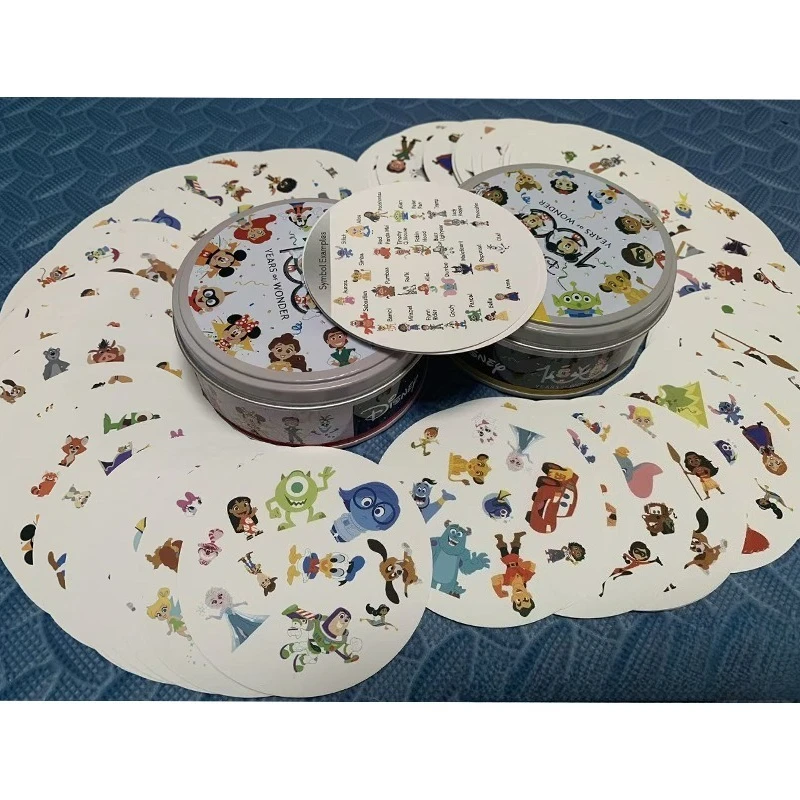 Juego de Mesa de Cartón Frozen - Board Game Review reseña y precio