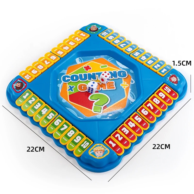 Juego de Mesa de Cartas con Nú - Board Game Flip 7 reseña y precio