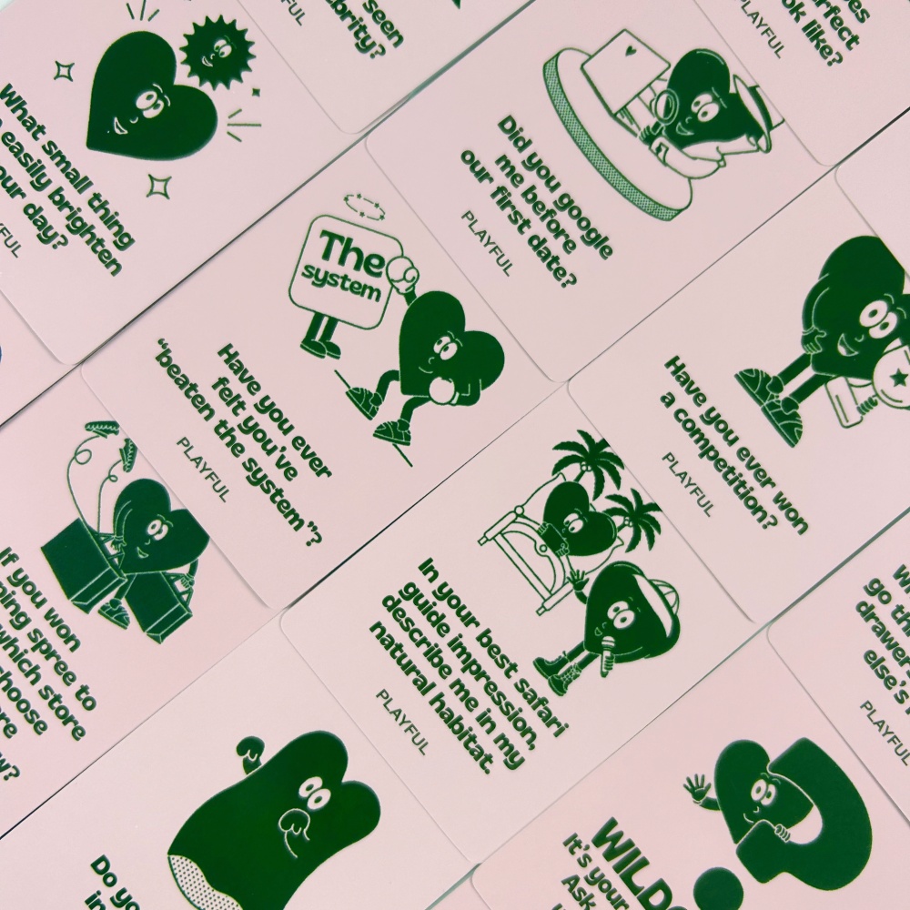 1 Caja de Cartas de Juego Edic - Board Game Question reseña y precio
