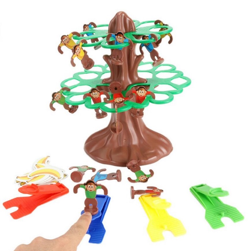 Divertido juego de mesa mono s - Board Game Flip 7 reseña y precio