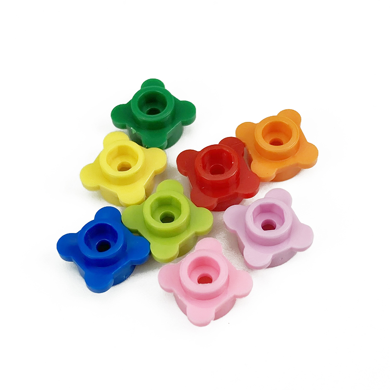 Bloques de construcción DIY, p - Lego Set City reseña y precio