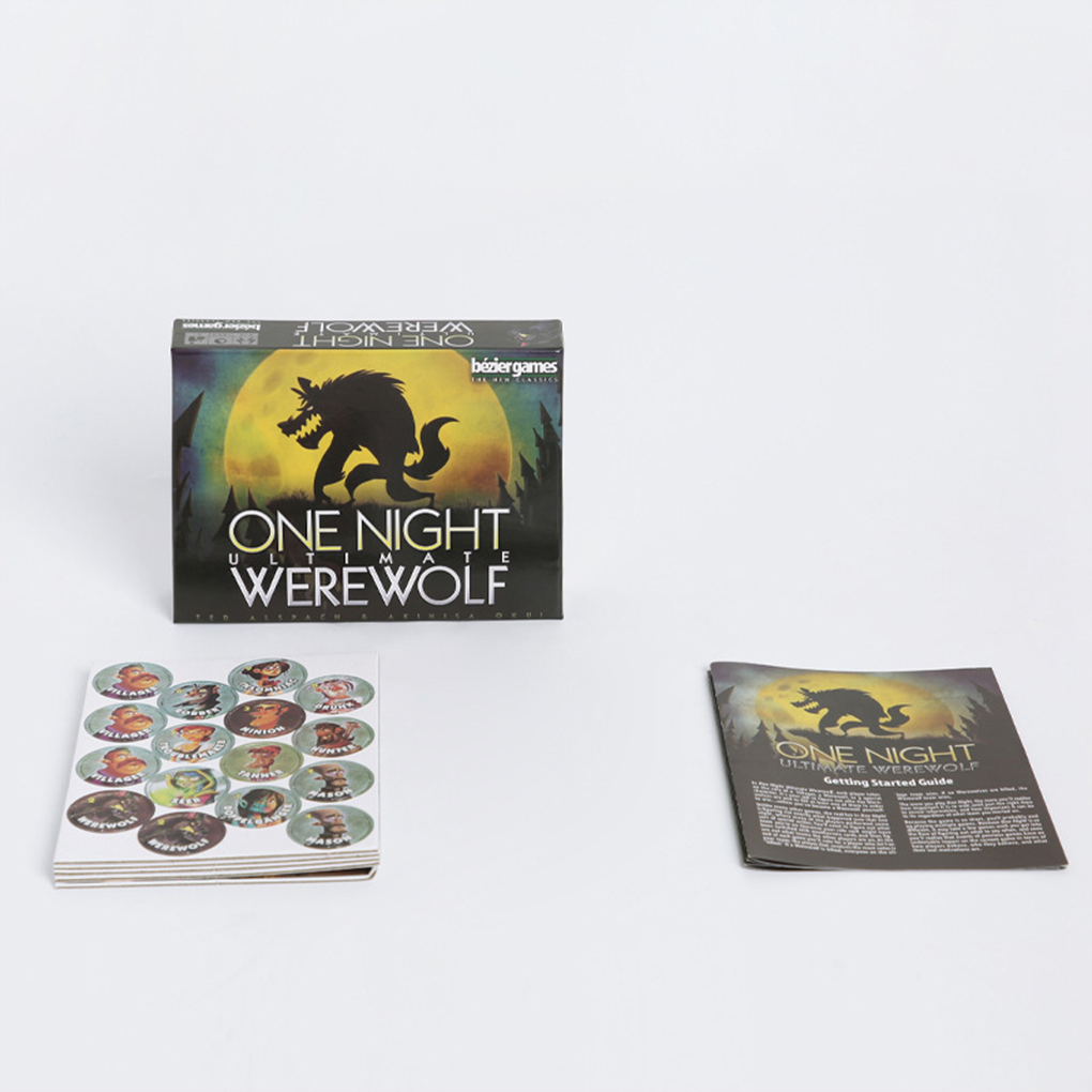 Juego de mesa de colección de  - Board Game Villainous reseña y precio