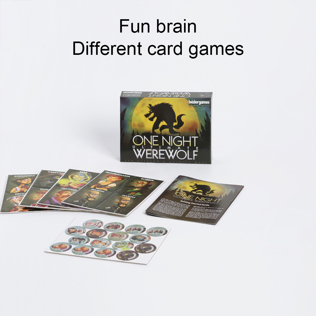 Juego de mesa de colección de  - Board Game Villainous reseña y precio