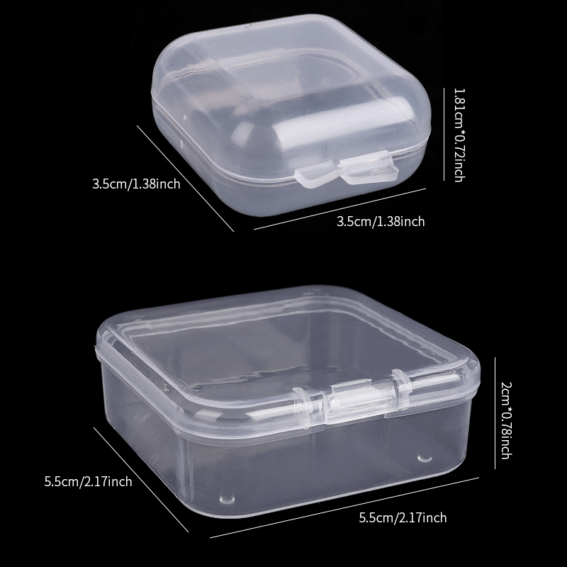 Caja de almacenamiento de cuen - Board Game Review reseña y precio