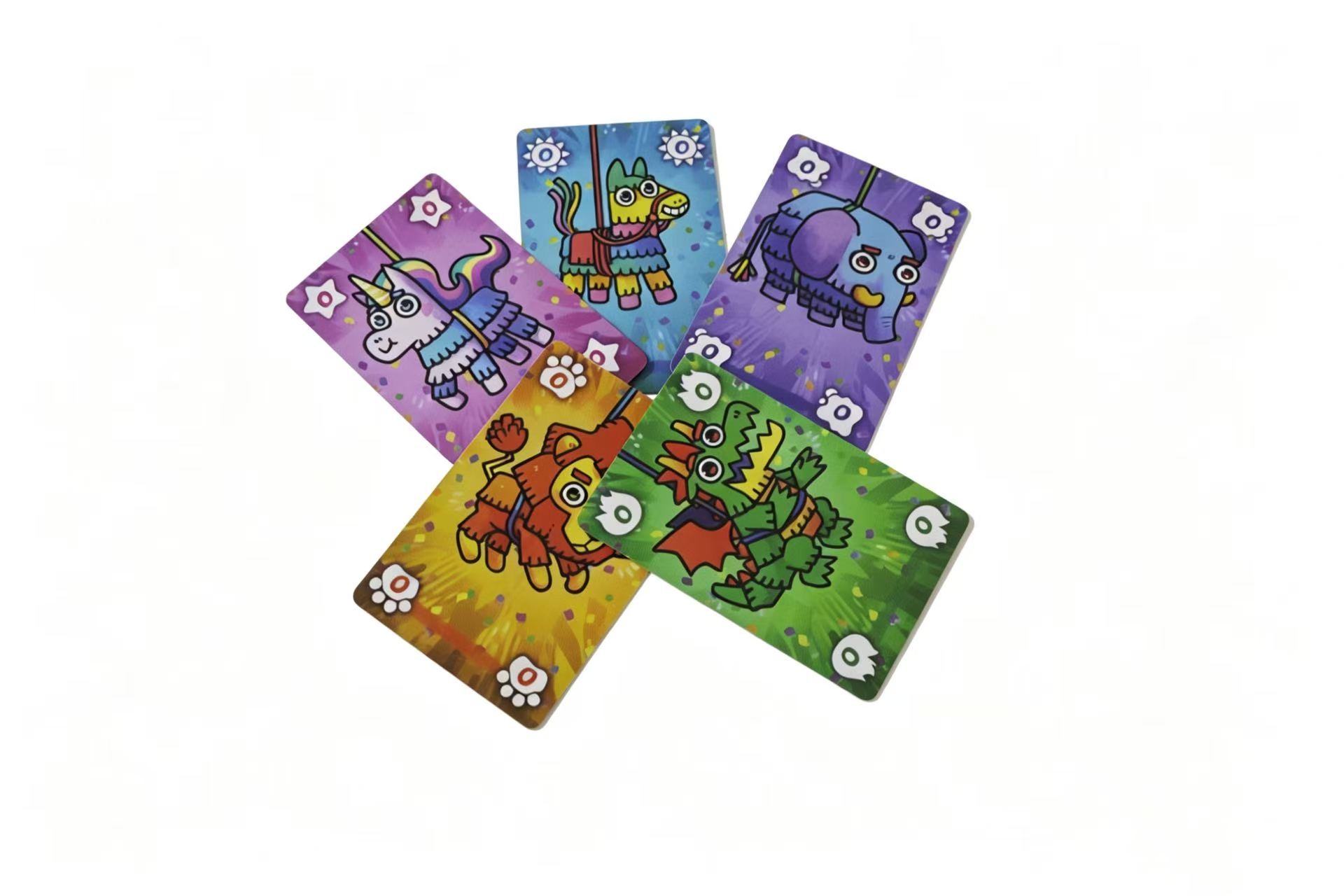 Juego de Cartas Estratégicas P - Board Game Root reseña y precio