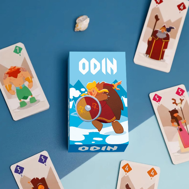 Juego de Mesa en Chino e Inglé - Board Game Root reseña y precio