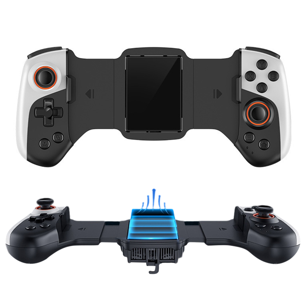 Controlador de Gamepad telescó - Board Game Android reseña y precio