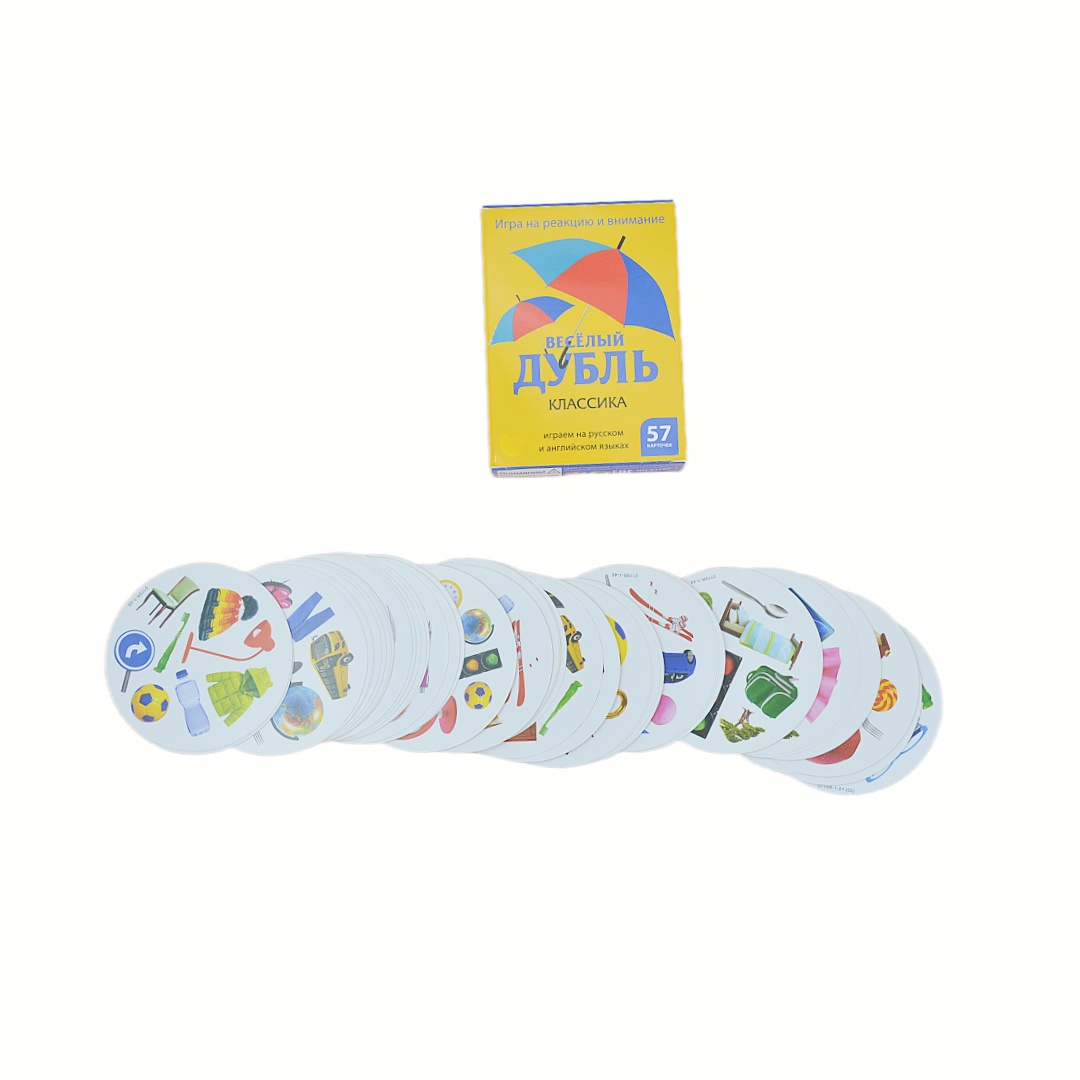 《 Norgesлы© ДpekБЛ:Fun Duplica - Board Game Simple reseña y precio