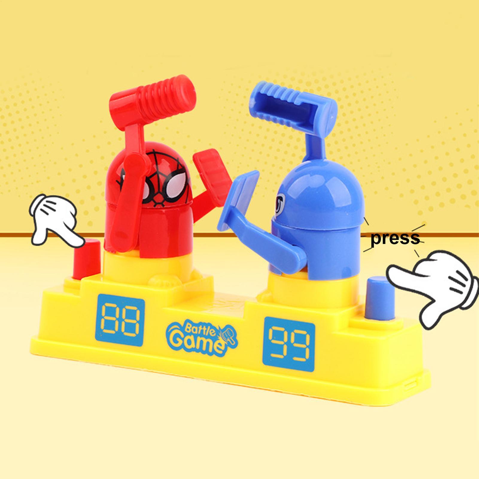 Juego de Mesa de Lucha: Mini R - Board Game Simple reseña y precio
