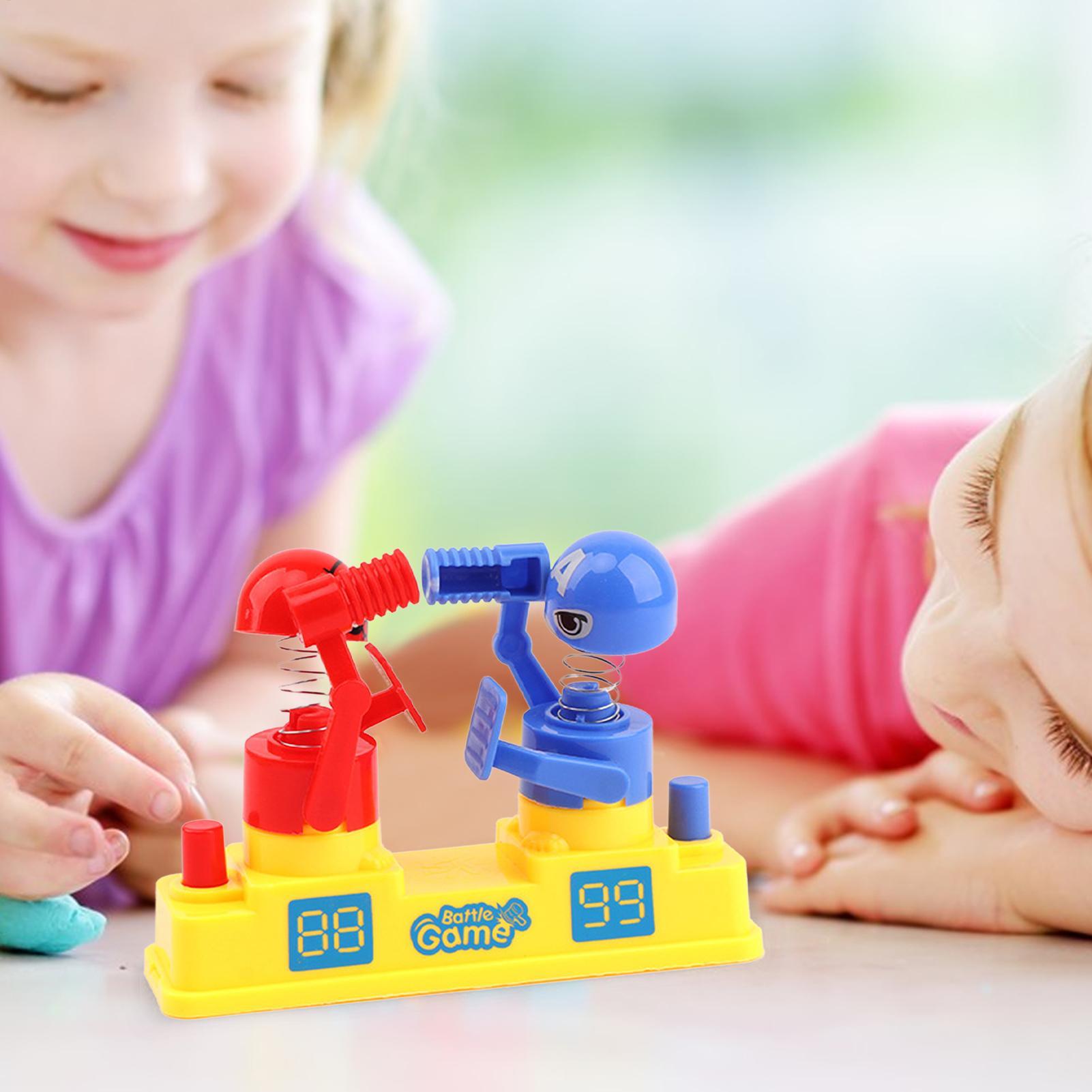 Juego de Mesa de Lucha: Mini R - Board Game Simple reseña y precio