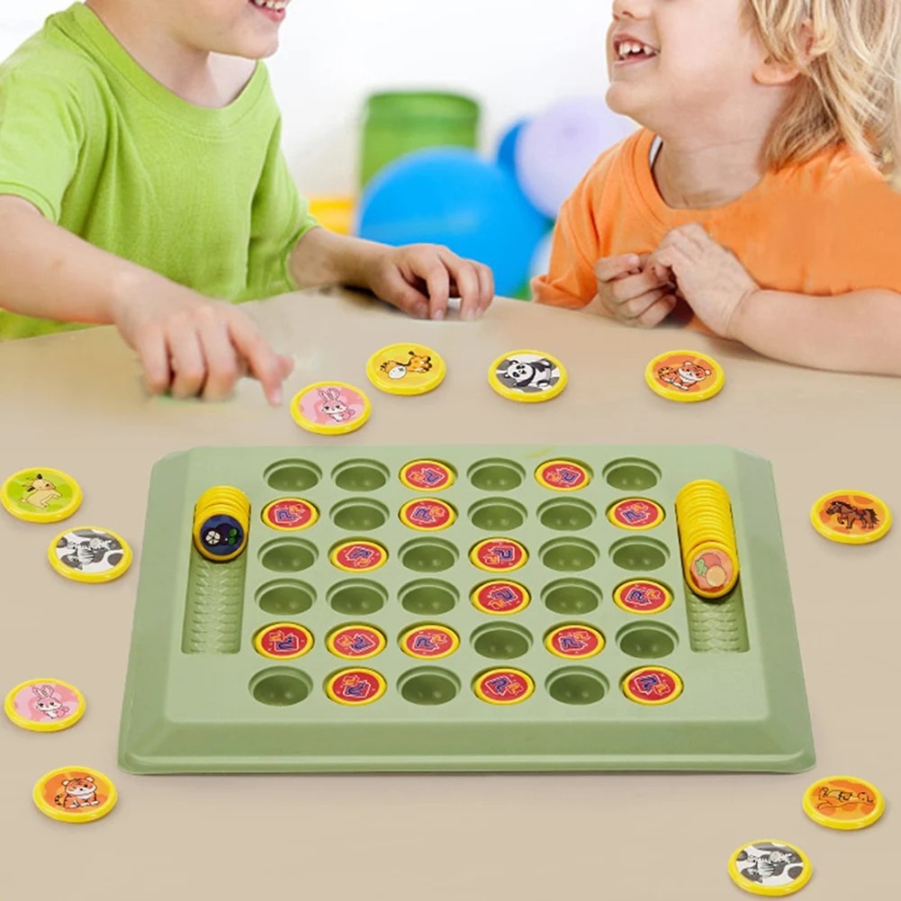 Tablero de ajedrez apto para v - Board Game Flip 7 reseña y precio