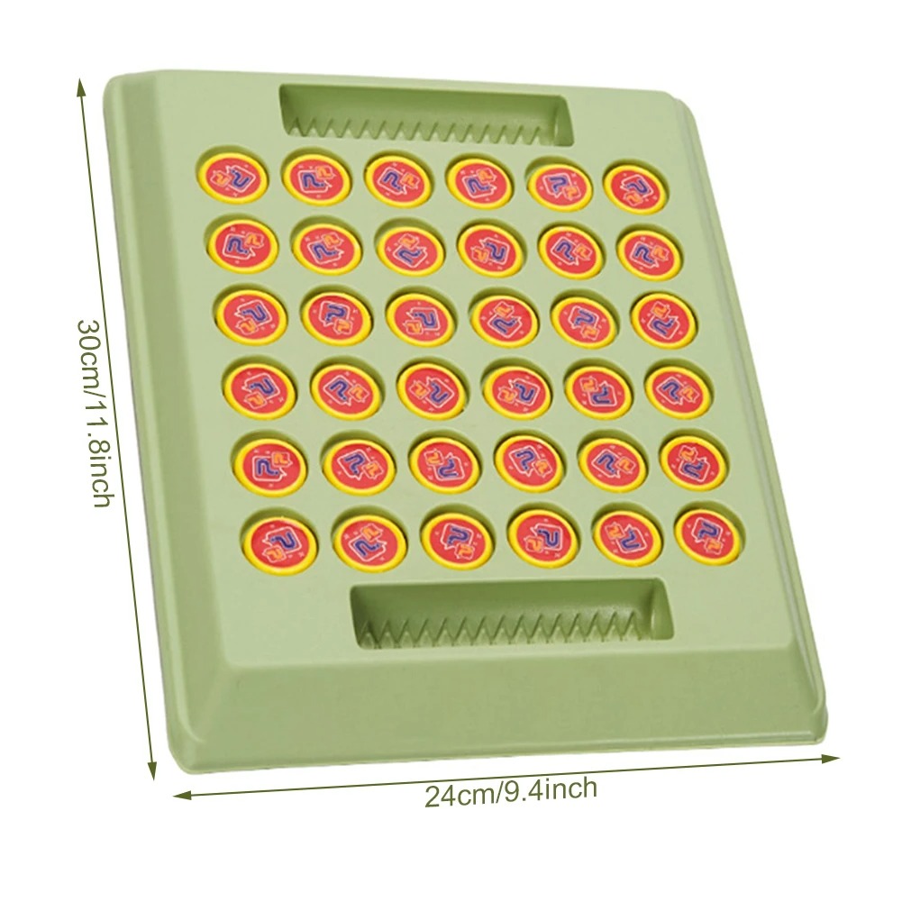 Tablero de ajedrez apto para v - Board Game Flip 7 reseña y precio