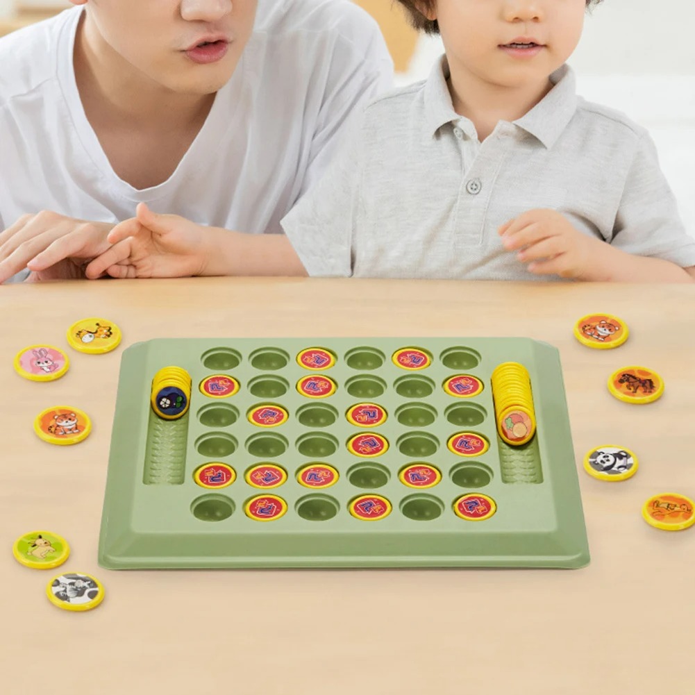Tablero de ajedrez apto para v - Board Game Flip 7 reseña y precio