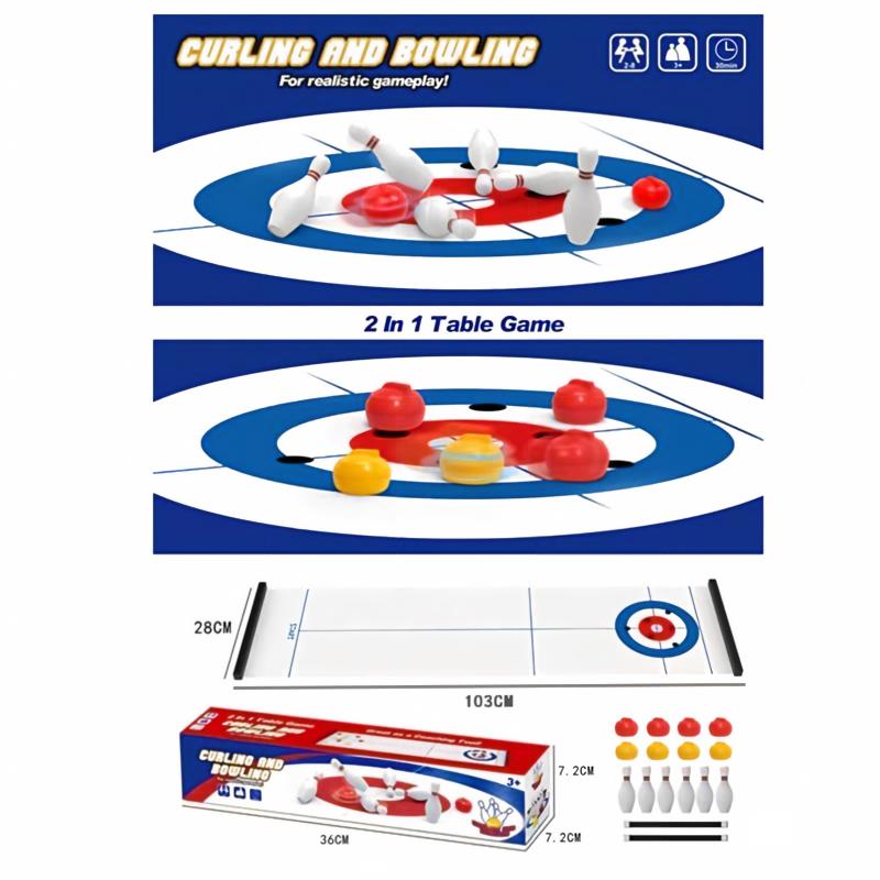 Nuevo Mini Juego de Mesa de Cu - Board Game Live reseña y precio