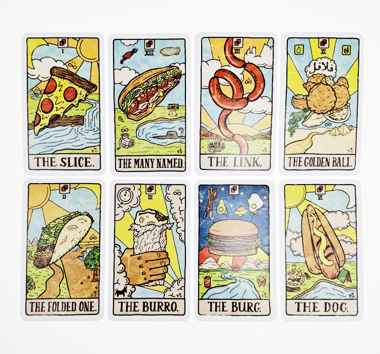 Nuevo 78 cartas ilustradas de  - Board Game Of Life reseña y precio