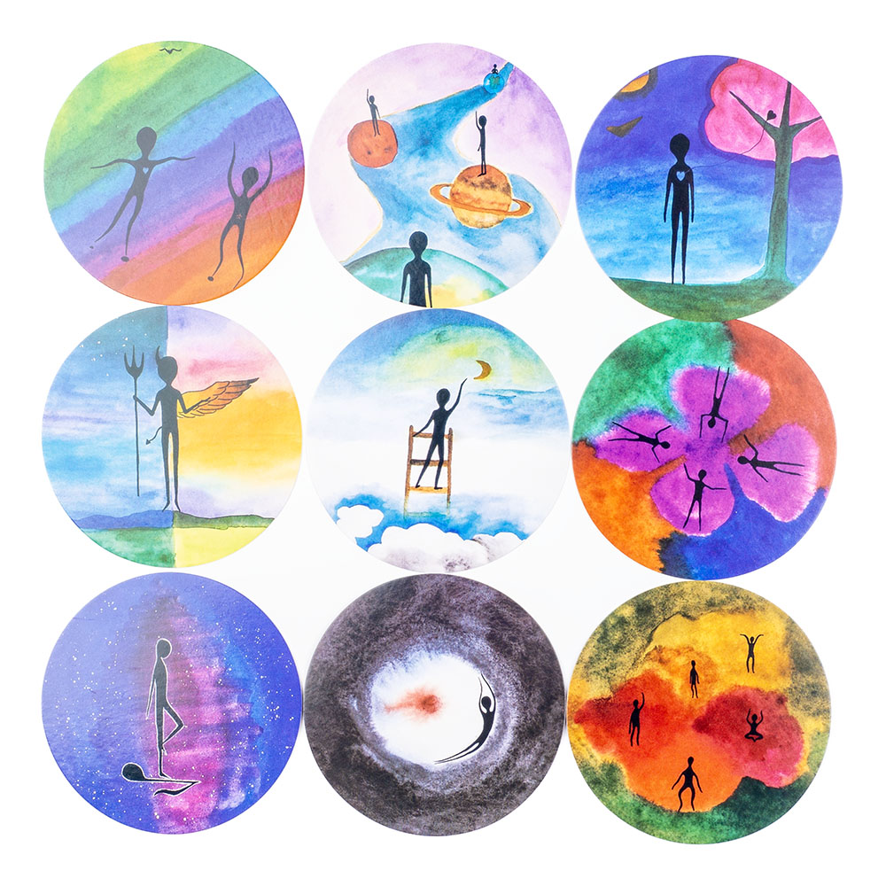 INUK-Juego de mesa de psicolog - Board Game Live reseña y precio