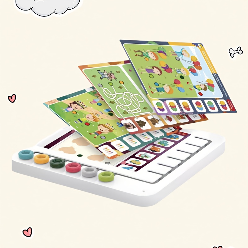 Juego de mesa de pensamiento l - Board Game Question reseña y precio