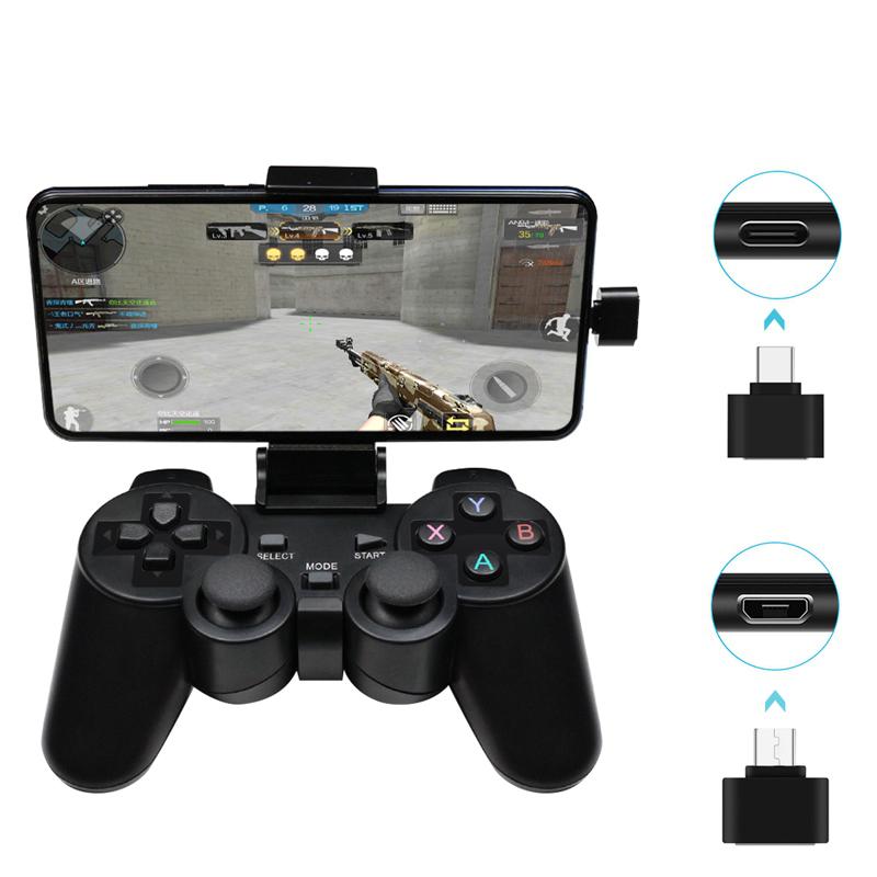Mando inalámbrico para juegos, - Board Game Android reseña y precio