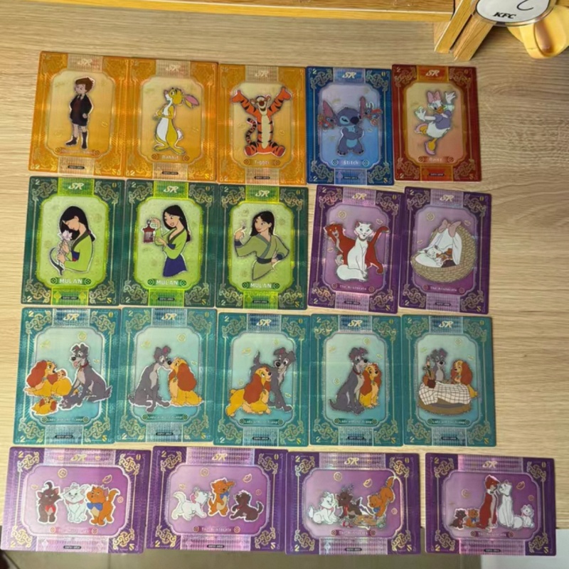 En stock, tarjetas coleccionab - Board Game Simple reseña y precio