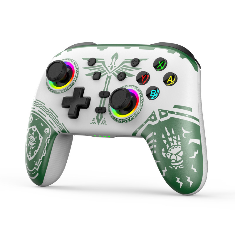 Controlador de Gamepads inalám - Board Game Android reseña y precio