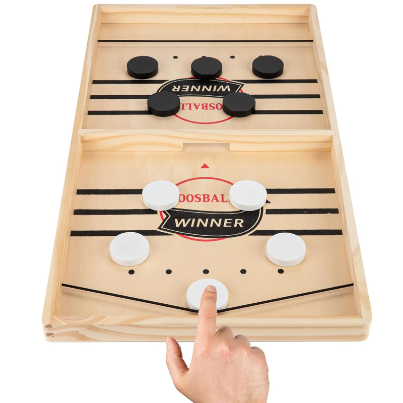Juego de mesa de fútbol de mes - Board Game Live reseña y precio