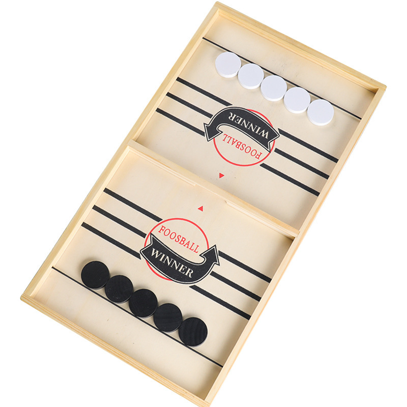 Juego de mesa de fútbol de mes - Board Game Live reseña y precio