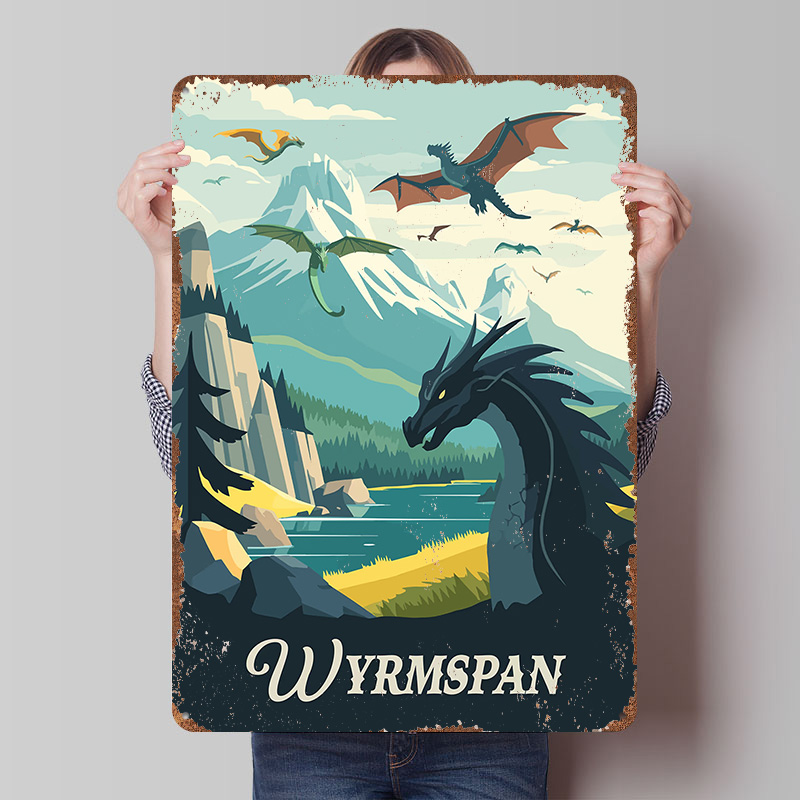 Póster inspirado en el juego d - Board Game Live reseña y precio