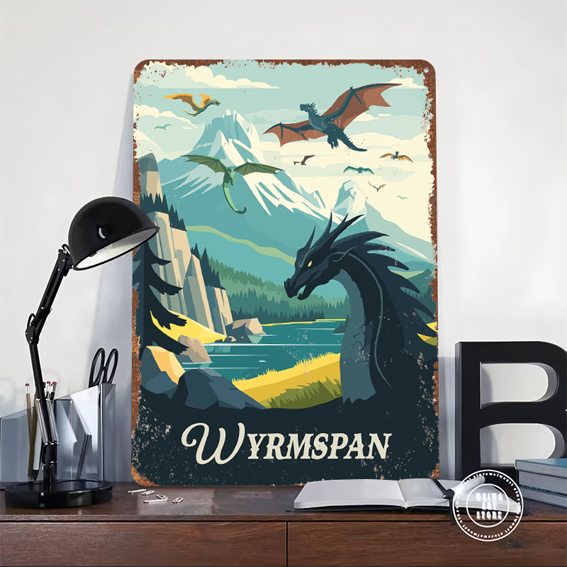 Póster inspirado en el juego d - Board Game Live reseña y precio